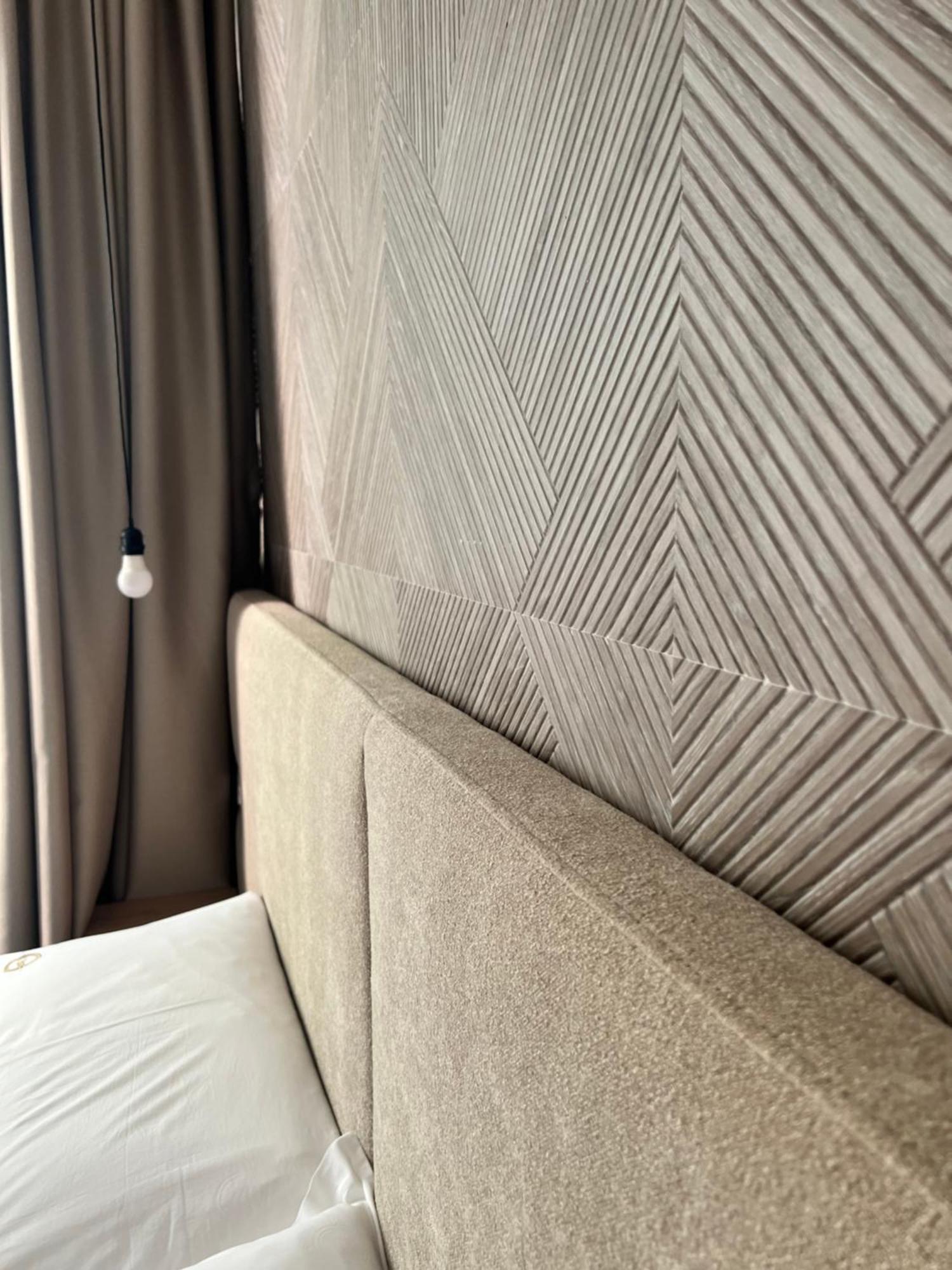 Enzo Rooms & Apartment Blloku Tiran Dış mekan fotoğraf