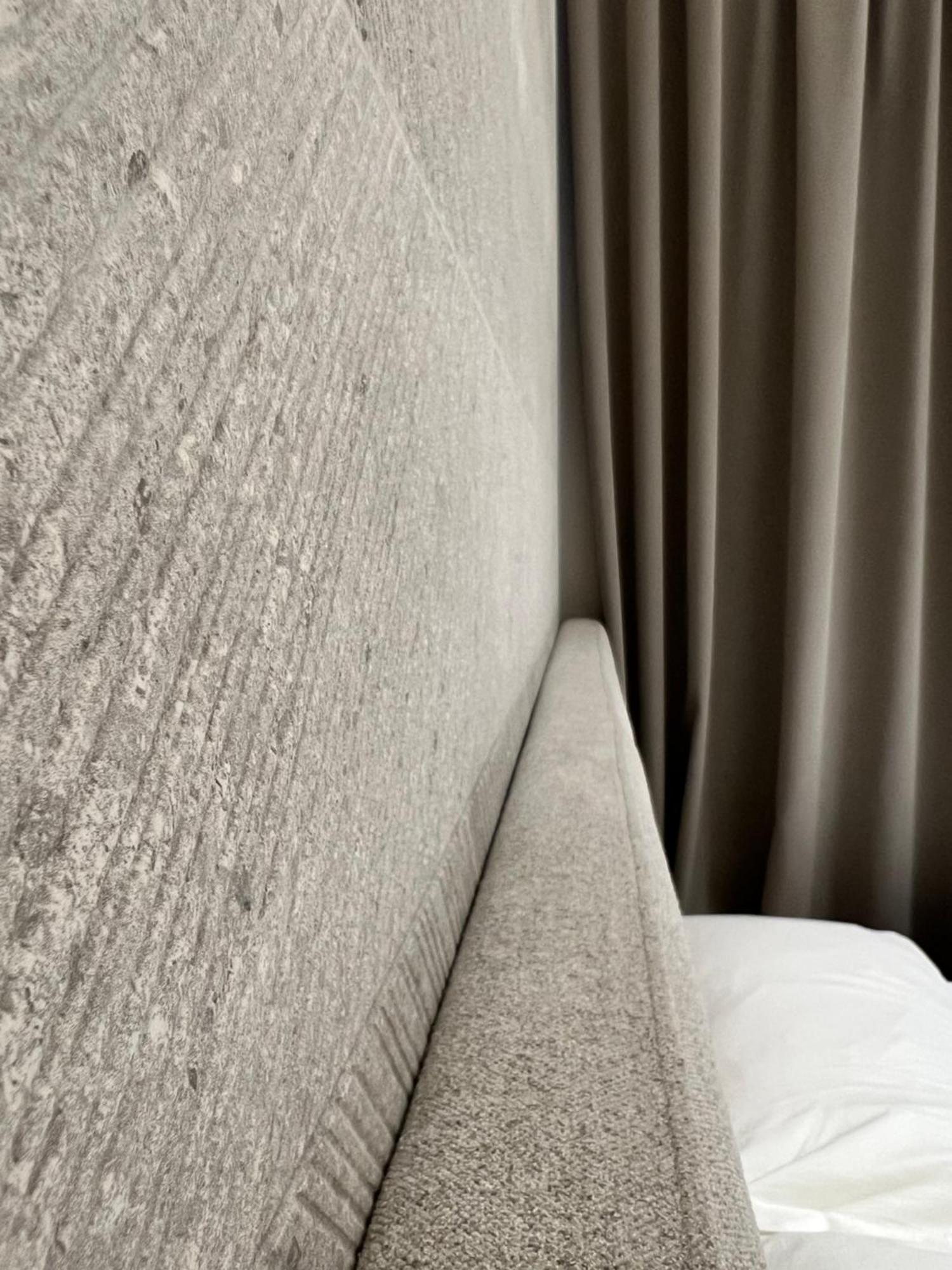 Enzo Rooms & Apartment Blloku Tiran Dış mekan fotoğraf